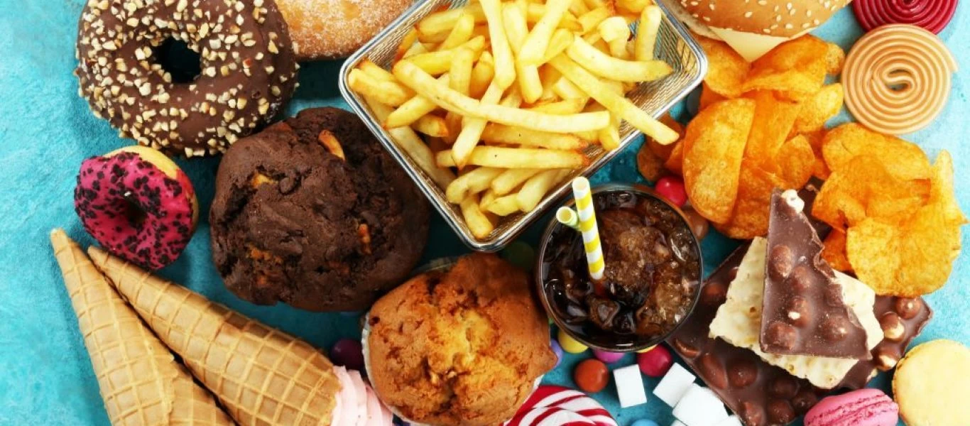 Tips για να τρώμε... χωρίς να παχαίνουμε, μοιράζεται γιατρός